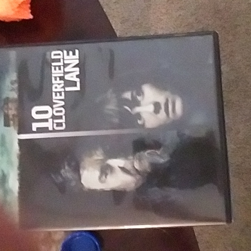 10 Cloverfield Lane